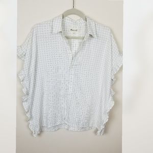 Madewell Top